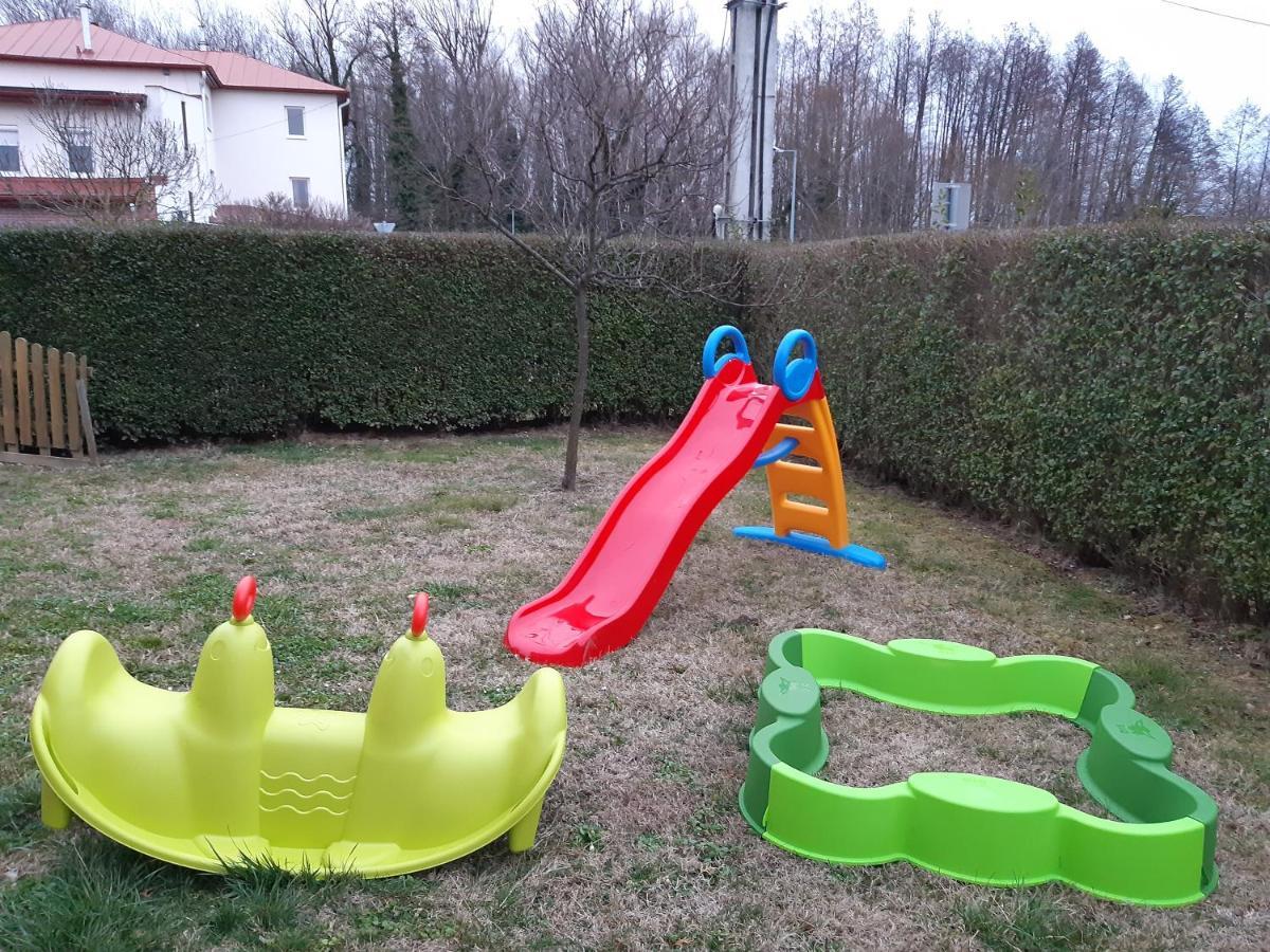 Herkules Apartman Zalakaros Exterior foto